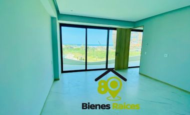 Depa CON PLAYA EN VENTA de 5 recámaras CON VISTA AL MAR