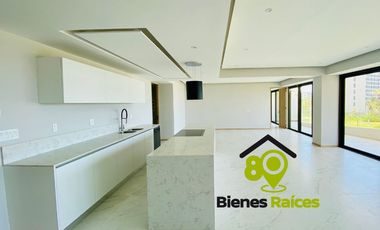 Depa CON PLAYA EN VENTA de 5 recámaras CON VISTA AL MAR