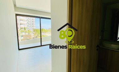 Depa CON PLAYA EN VENTA de 5 recámaras CON VISTA AL MAR