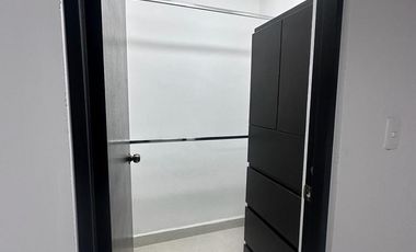 Depto  Renta Satelite 2 rec.  Seminuevo
