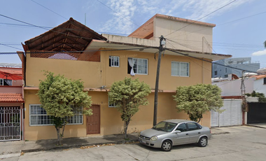 CASA EN VENTA EN POZA RICA, VERACRUZ (REMATE BANCARIO)