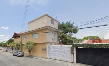 CASA EN VENTA EN POZA RICA, VERACRUZ (REMATE BANCARIO)