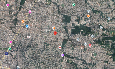 CASA EN VENTA EN POZA RICA, VERACRUZ (REMATE BANCARIO)