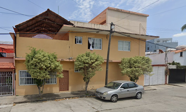 CASA EN VENTA EN POZA RICA, VERACRUZ (REMATE BANCARIO)