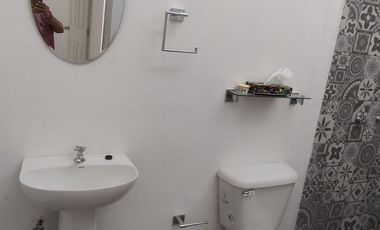 Casa en venta totalmente remodelada en Puerto Morelos Villas Morelos I