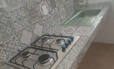 Casa en venta totalmente remodelada en Puerto Morelos Villas Morelos I