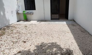 Casa en venta totalmente remodelada en Puerto Morelos Villas Morelos I
