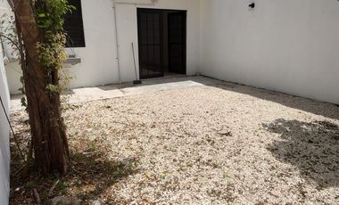 Casa en venta totalmente remodelada en Puerto Morelos Villas Morelos I