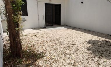 Casa en venta totalmente remodelada en Puerto Morelos Villas Morelos I