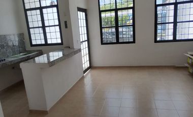 Casa en venta totalmente remodelada en Puerto Morelos Villas Morelos I