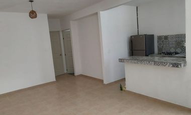 Casa en venta totalmente remodelada en Puerto Morelos Villas Morelos I