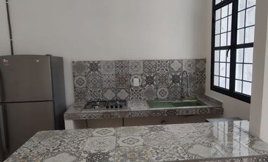 Casa en venta totalmente remodelada en Puerto Morelos Villas Morelos I