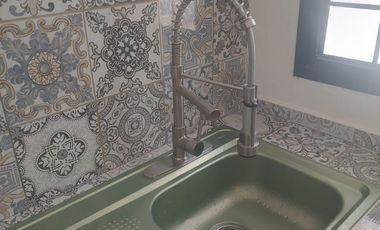 Casa en venta totalmente remodelada en Puerto Morelos Villas Morelos I