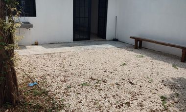 Casa en venta totalmente remodelada en Puerto Morelos Villas Morelos I