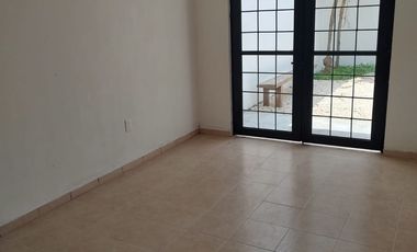 Casa en venta totalmente remodelada en Puerto Morelos Villas Morelos I