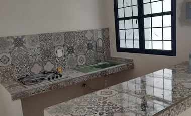 Casa en venta totalmente remodelada en Puerto Morelos Villas Morelos I