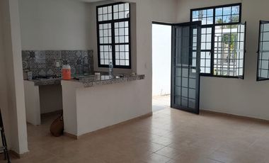 Casa en venta totalmente remodelada en Puerto Morelos Villas Morelos I