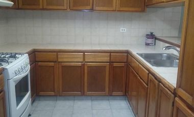 DEPARTAMENTO EN ZON RIO !!!