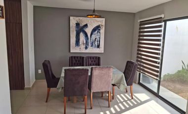 CASA EN VENTA PRIVADA VILLA DE POZOS