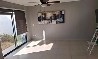 CASA EN VENTA PRIVADA VILLA DE POZOS