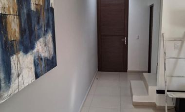 CASA EN VENTA PRIVADA VILLA DE POZOS