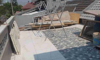 Dijual rumah menarik full renovasi siap huni di mutiara citra asri candi Sidoarjo 

Lt 135  M2 (9 x 15 )
Lb 175 M2 
Full renovasi 
SHM
2 Lantai
Kt 3 /