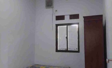 Dijual rumah menarik full renovasi siap huni di mutiara citra asri candi Sidoarjo 

Lt 135  M2 (9 x 15 )
Lb 175 M2 
Full renovasi 
SHM
2 Lantai
Kt 3 /