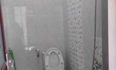 Dijual rumah menarik full renovasi siap huni di mutiara citra asri candi Sidoarjo 

Lt 135  M2 (9 x 15 )
Lb 175 M2 
Full renovasi 
SHM
2 Lantai
Kt 3 /