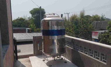 Dijual rumah menarik full renovasi siap huni di mutiara citra asri candi Sidoarjo 

Lt 135  M2 (9 x 15 )
Lb 175 M2 
Full renovasi 
SHM
2 Lantai
Kt 3 /