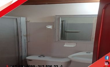 SE ARRIENDA CASA 1P B. EL VERGEL - ORIENTE -  NEIVA (H)