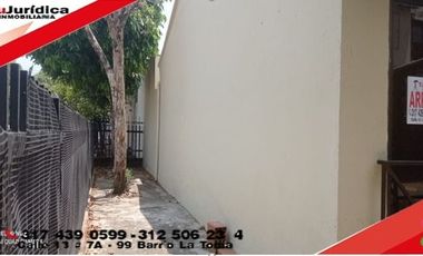 SE ARRIENDA CASA 1P B. EL VERGEL - ORIENTE -  NEIVA (H)