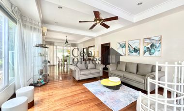 4 Bedroom House for Sale in Maria Luisa