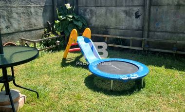CASA EN VENTA EN VILLARRICA