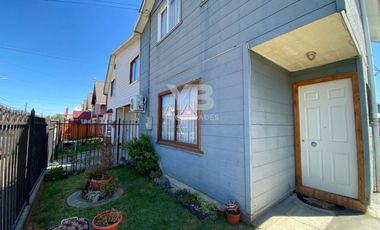 CASA EN VENTA EN VILLARRICA