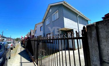 CASA EN VENTA EN VILLARRICA