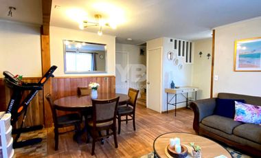CASA EN VENTA EN VILLARRICA