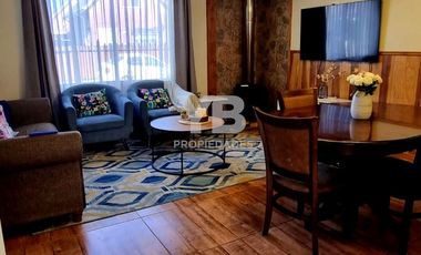 CASA EN VENTA EN VILLARRICA
