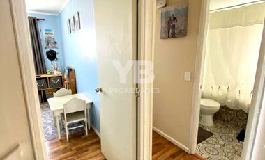 CASA EN VENTA EN VILLARRICA