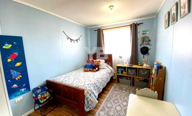 CASA EN VENTA EN VILLARRICA