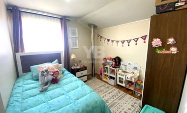 CASA EN VENTA EN VILLARRICA