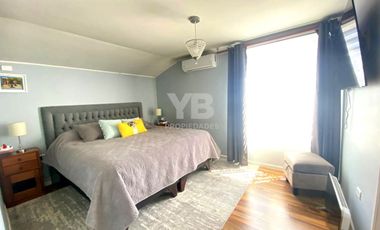 CASA EN VENTA EN VILLARRICA