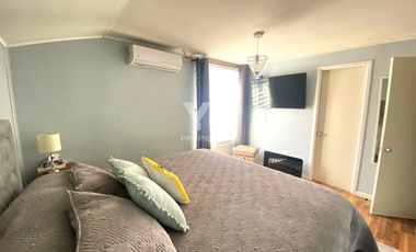 CASA EN VENTA EN VILLARRICA