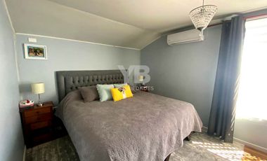 CASA EN VENTA EN VILLARRICA