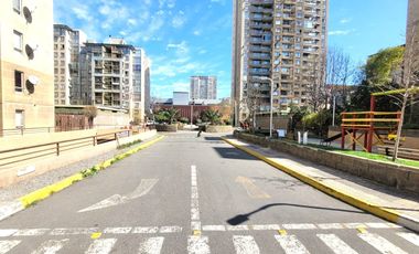 METRO PARQUE ALMAGRO / EYZAGUIRRE