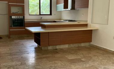 Casa en privada premium, Yucatán Country Club