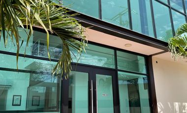 Corporativo de oficinas en venta en Cancun
