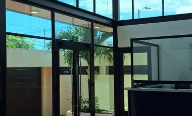 Corporativo de oficinas en venta en Cancun