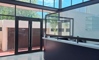 Corporativo de oficinas en venta en Cancun