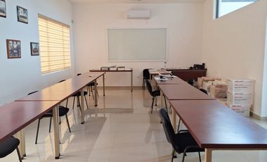 Corporativo de oficinas en venta en Cancun