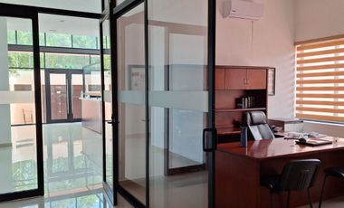 Corporativo de oficinas en venta en Cancun